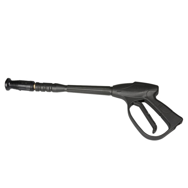 Cleaning Machine Car Wash High Pressure Nozzle Adjustable Sector Brush Head Full Copper Valve Core