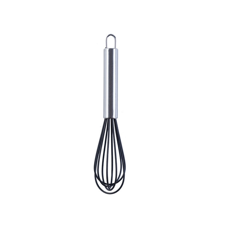 10 PCS Silicone Egg Beater Home Egg Mixer Kitchen Gadgets Cream Baking Tools