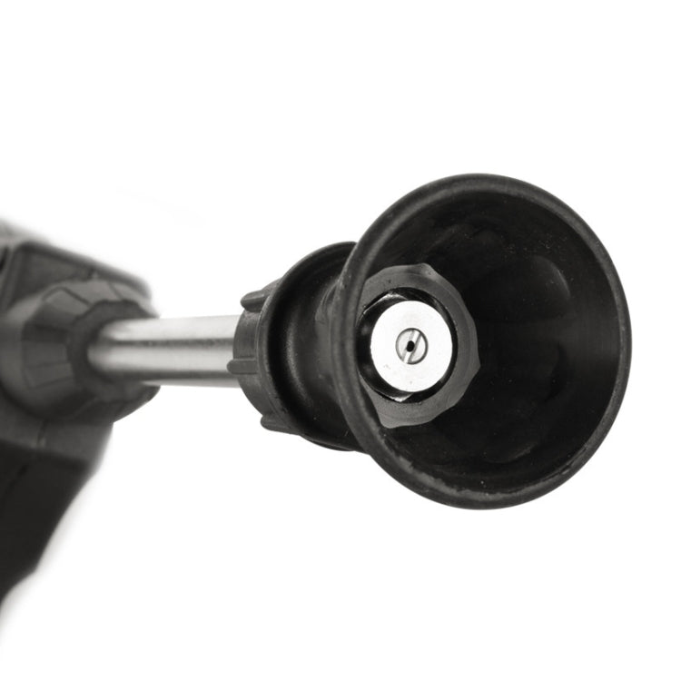 2 PCS ZG1/4-25 High Pressure Cleaning Machine Parts Fan Shaped Cleaner Nozzle