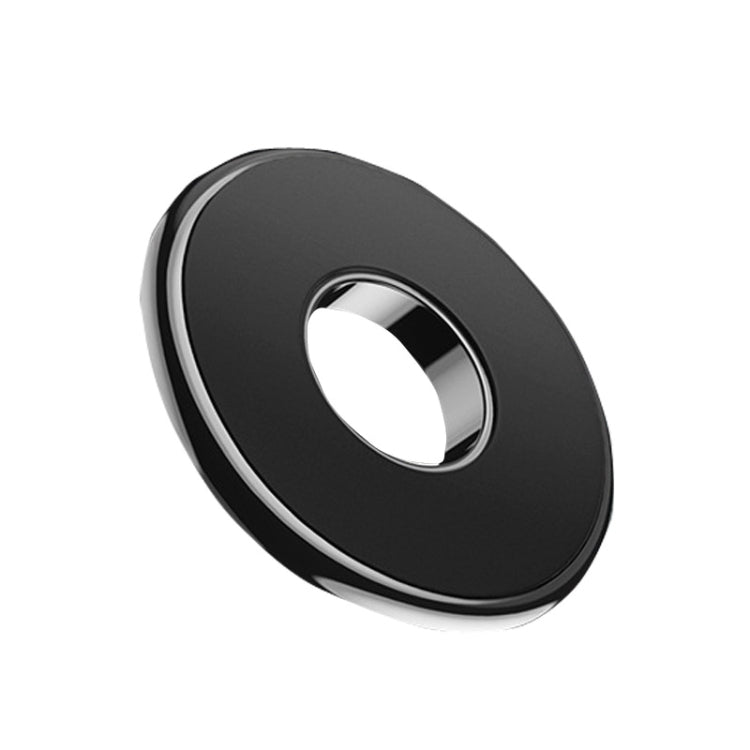 Ultra-Strong Magnetic Car Phone Holder for Dashboard Navigation