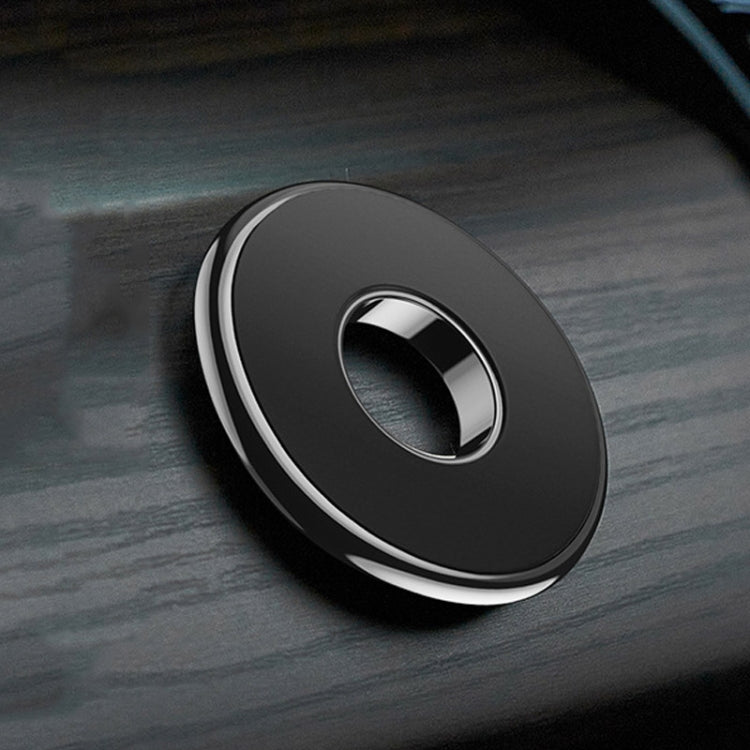 Ultra-Strong Magnetic Car Phone Holder for Dashboard Navigation