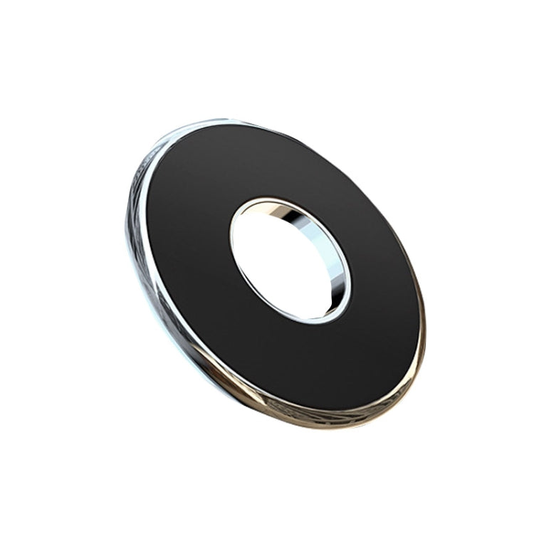 Ultra-Strong Magnetic Car Phone Holder for Dashboard Navigation