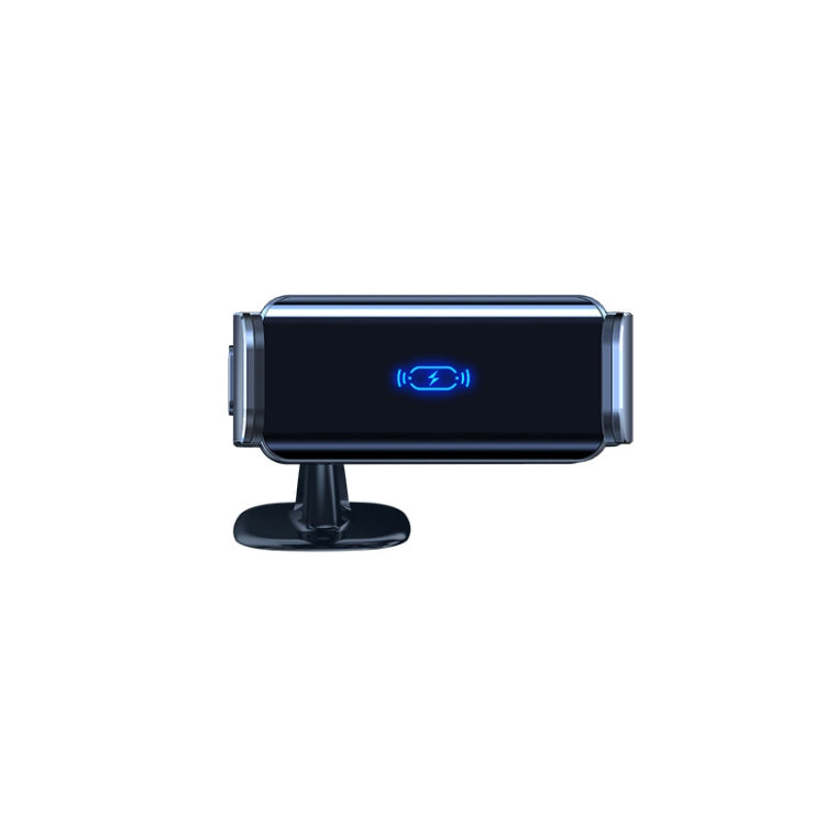 Smart Induction Electric Phone Holder for Car Air Vent – Universal Navigation Mount