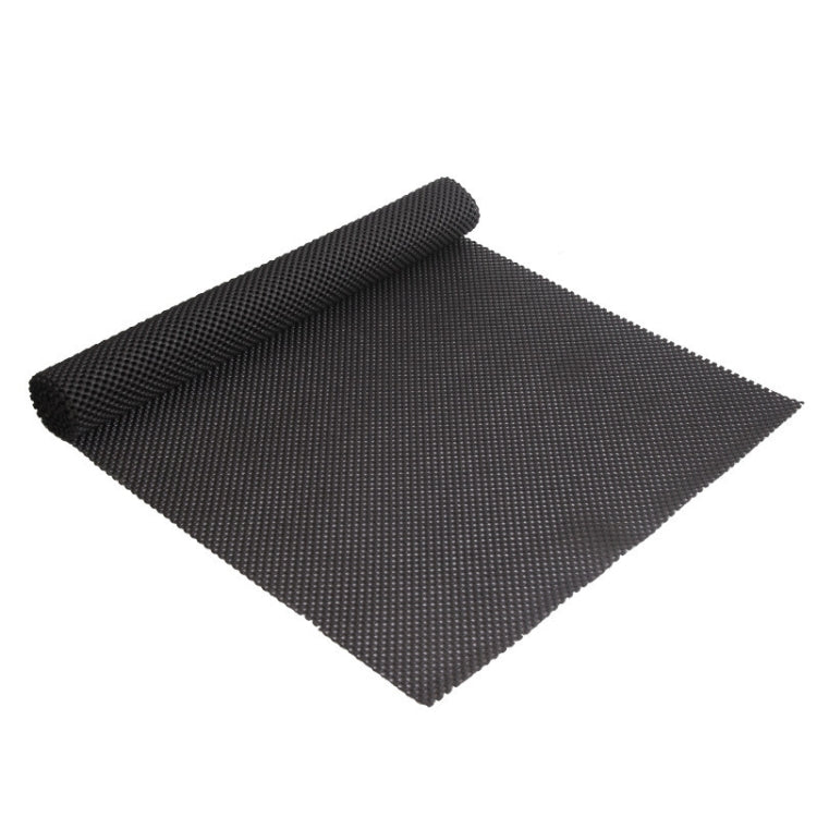 2 Pack DM-1505 PVC Foam Non-Slip Mat for Car Boot and Home Use