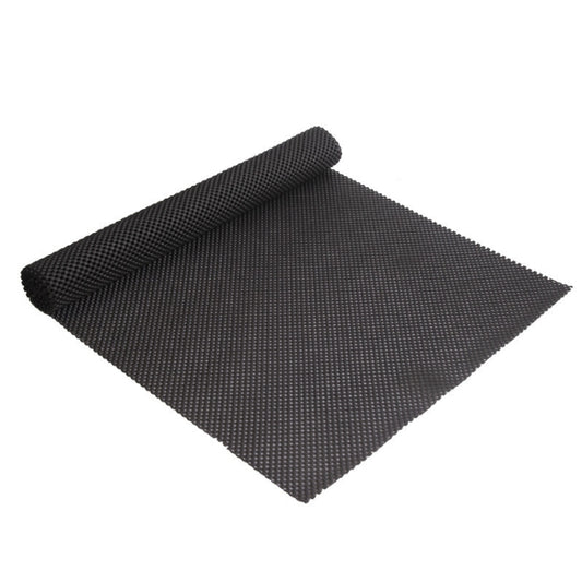 2 Pack DM-1505 PVC Foam Non-Slip Mat for Car Boot and Home Use