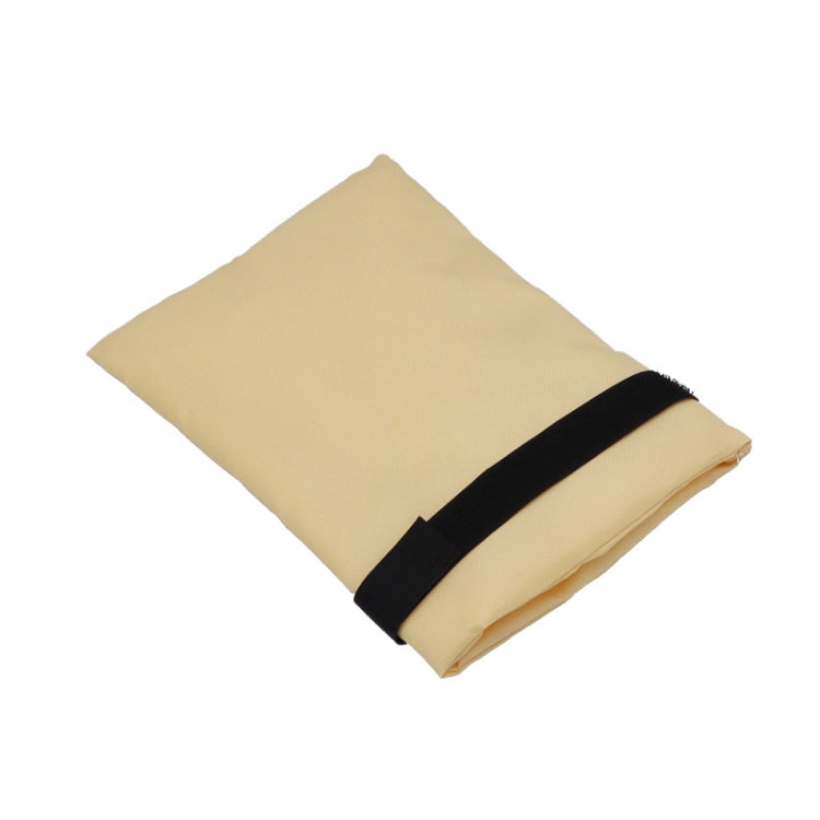 3 PCS Outdoor Winter Faucet Waterproof Oxford Cloth Antifreeze Cover