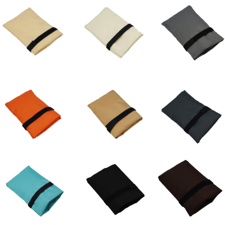 3 PCS Outdoor Winter Faucet Waterproof Oxford Cloth Antifreeze Cover