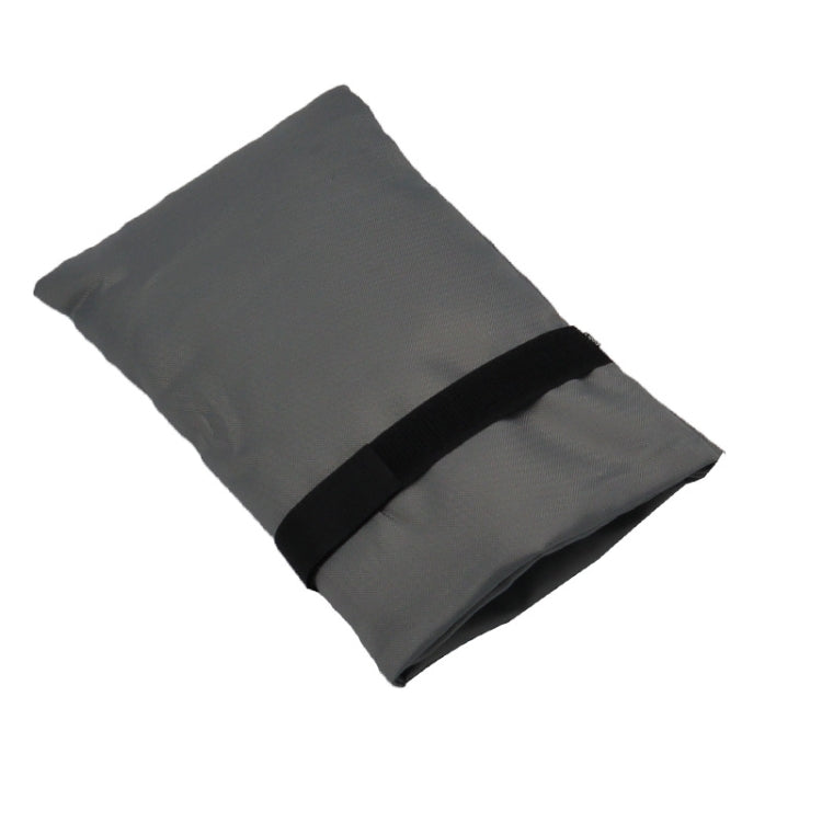 3 PCS Outdoor Winter Faucet Waterproof Oxford Cloth Antifreeze Cover