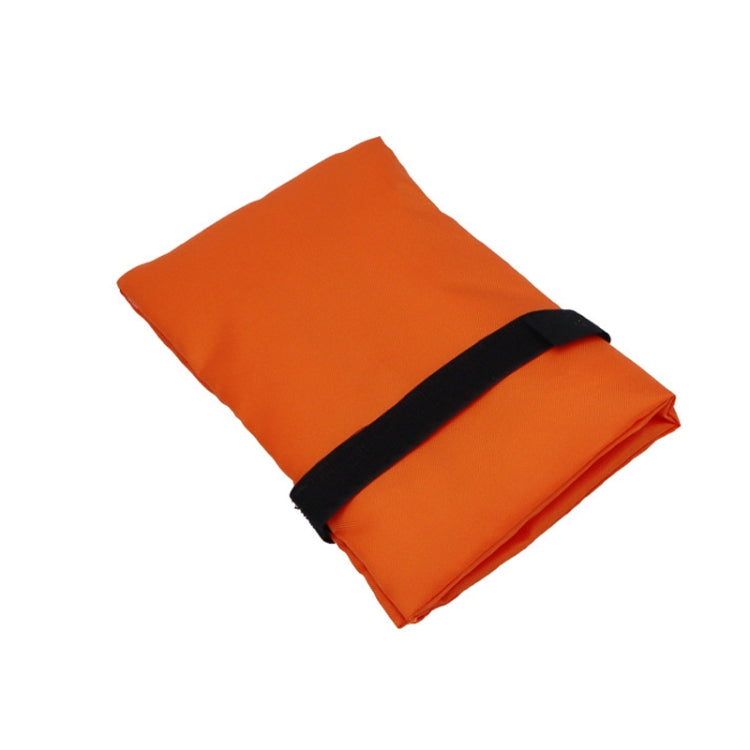 3 PCS Outdoor Winter Faucet Waterproof Oxford Cloth Antifreeze Cover