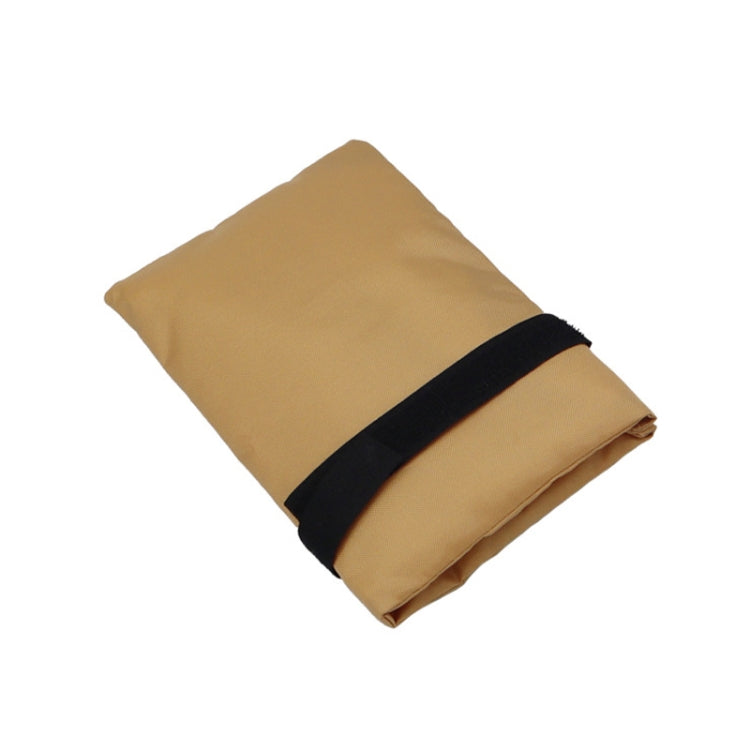3 PCS Outdoor Winter Faucet Waterproof Oxford Cloth Antifreeze Cover