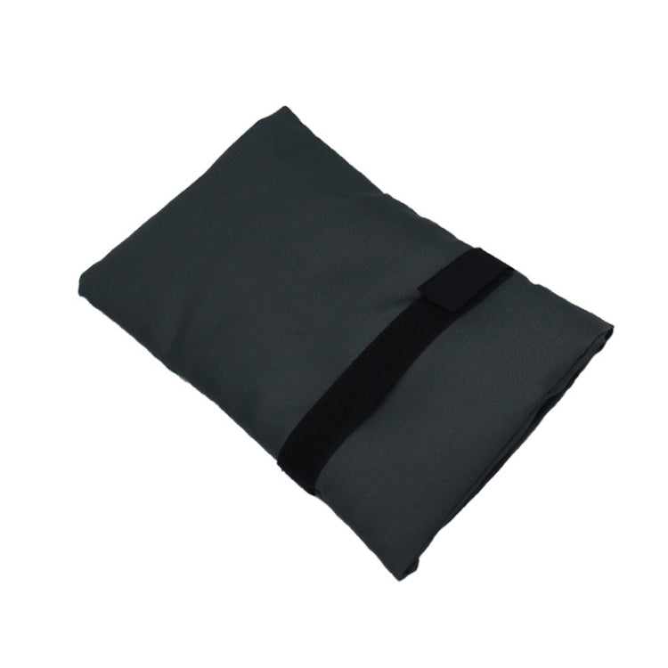 3 PCS Outdoor Winter Faucet Waterproof Oxford Cloth Antifreeze Cover