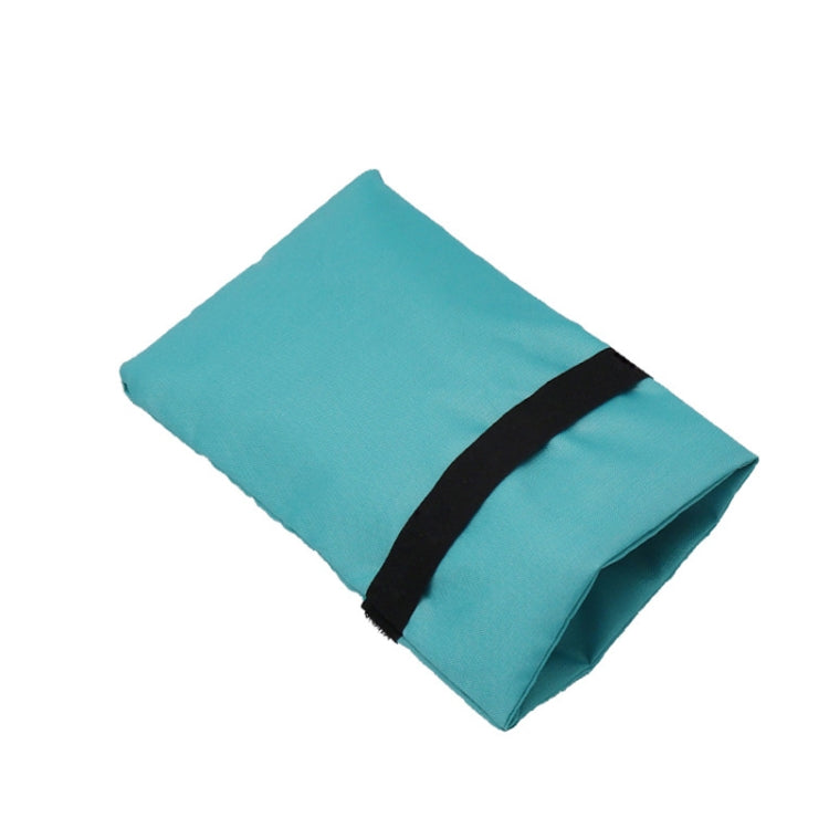 3 PCS Outdoor Winter Faucet Waterproof Oxford Cloth Antifreeze Cover