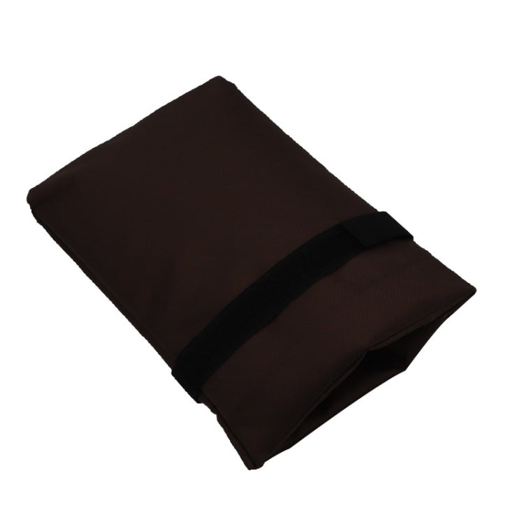3 PCS Outdoor Winter Faucet Waterproof Oxford Cloth Antifreeze Cover