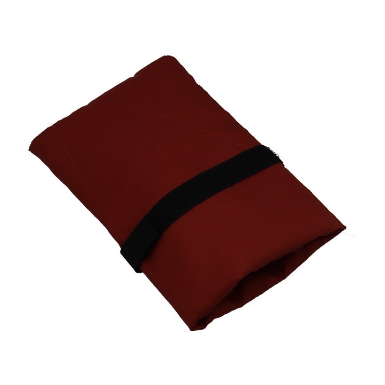 3 PCS Outdoor Winter Faucet Waterproof Oxford Cloth Antifreeze Cover
