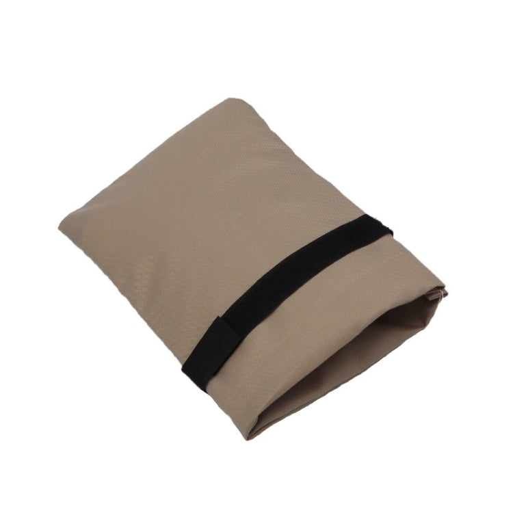 3 PCS Outdoor Winter Faucet Waterproof Oxford Cloth Antifreeze Cover