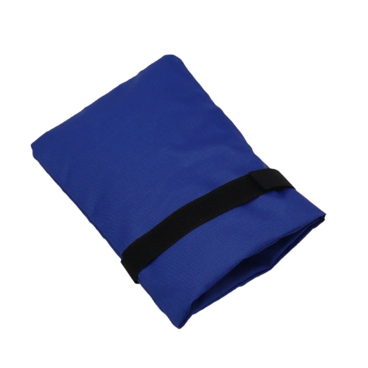 3 PCS Outdoor Winter Faucet Waterproof Oxford Cloth Antifreeze Cover