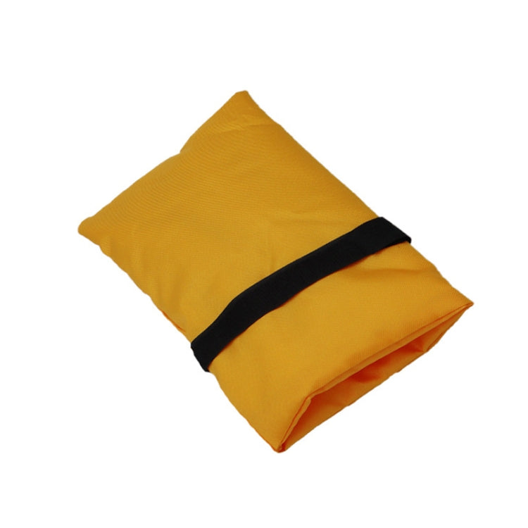 3 PCS Outdoor Winter Faucet Waterproof Oxford Cloth Antifreeze Cover