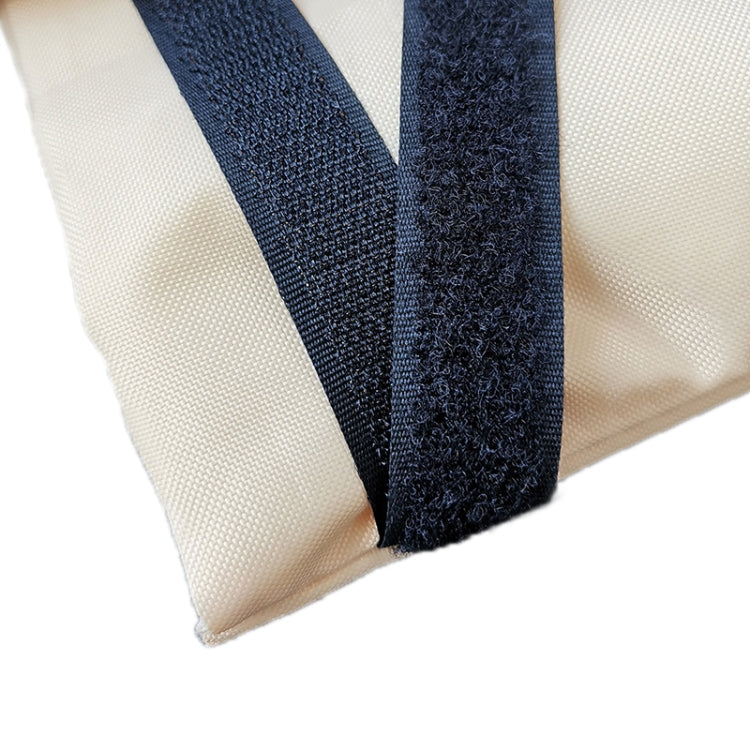 3 PCS Outdoor Winter Faucet Waterproof Oxford Cloth Antifreeze Cover