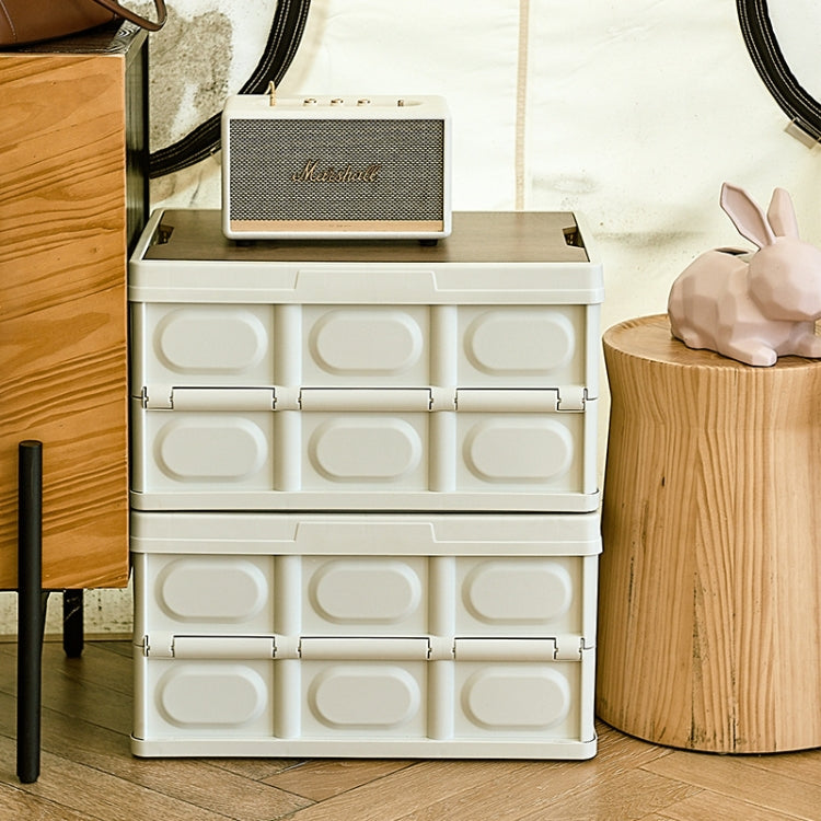 Versatile Car Boot Organiser for Outdoor Adventures