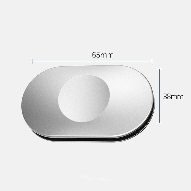 YYS-438 Car Rain Scraper Portable Metal Universal Rain Brush Cleaning Tool