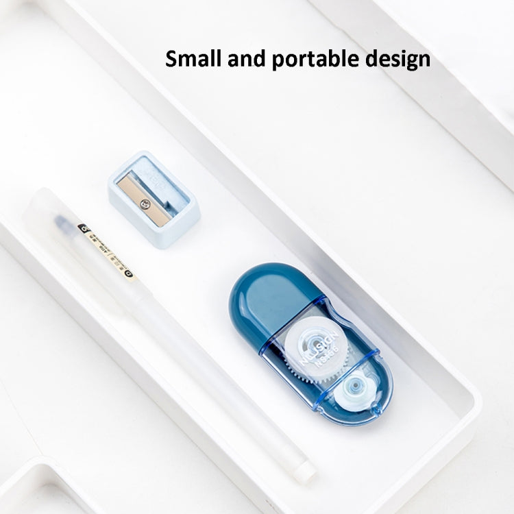 5 PCS Deli NS156 6m Portable Mini Correction Tape