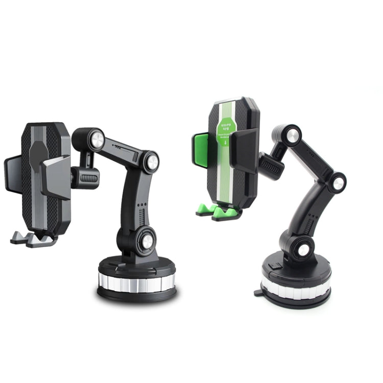 Ultimate Suction Cup Car Phone Holder for Centre Console – Versatile & Sturdy Design