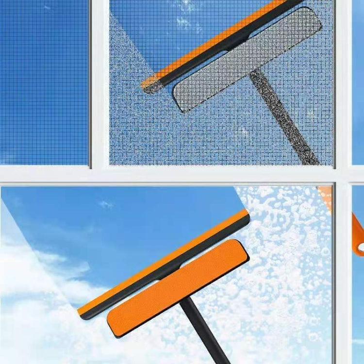 Glass Brush Scratch 3 in 1 Multi-Function Screen Cleaning Brush