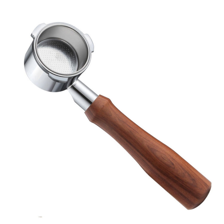 DL-1 Zinc Alloy Coffee Maker Bottomless Handle For Dongling, Style: