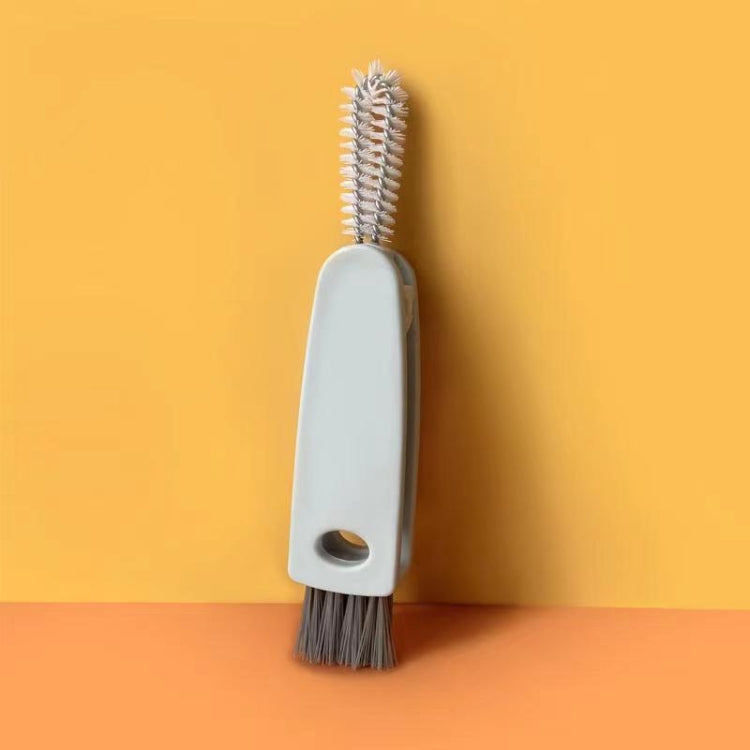 4 PCS 3 in 1 Cup Cleaning Brush Pacifier Gap Interior Brush