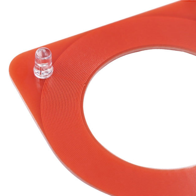 Induction Chip Anti-Theft Coil Detector