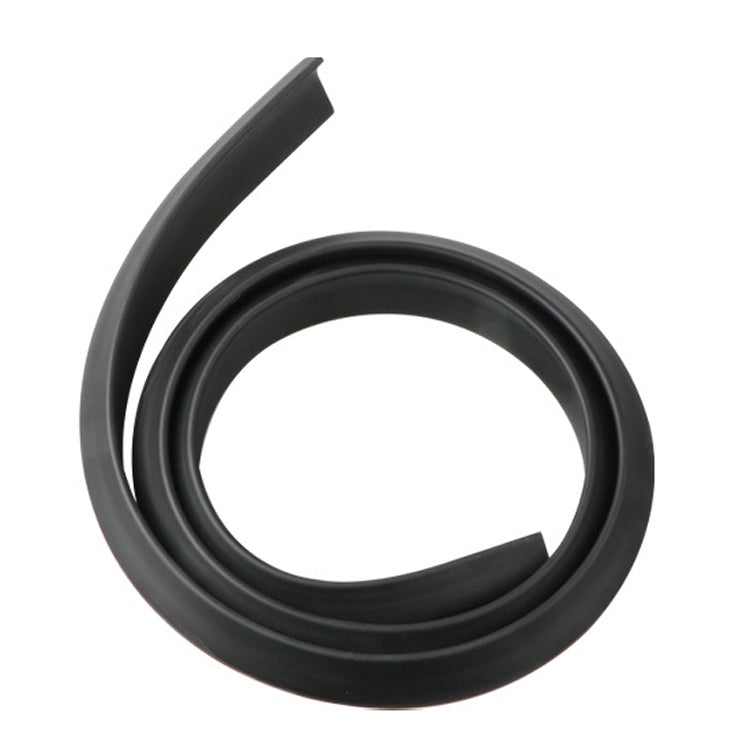Car Universal Tail Paste Top Wing