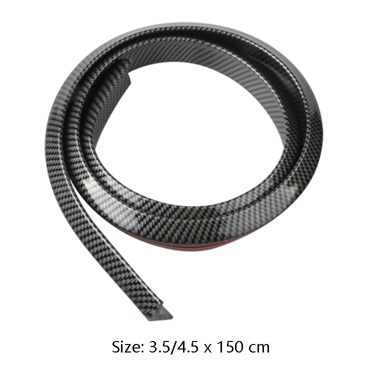 Car Universal Tail Paste Top Wing