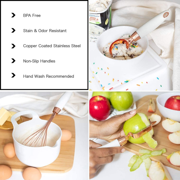 BXGN7-01 7 in 1 Household Kitchen Gadgets Set, Style: