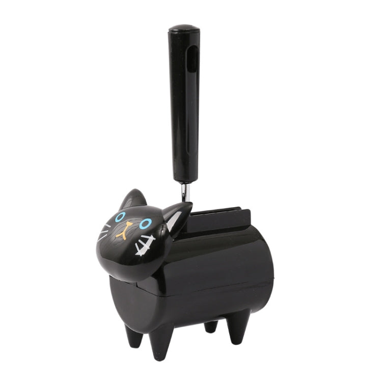 Cartoon Roller Portable Clothes Hair Sticking Device
