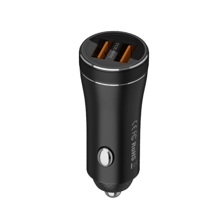 Dual Ports Fast Charge Car Charger, QIAKEY BK913, QIAKEY BK918, QIAKEY BK919, QIAKEY BK928, QIAKEY BK929, QIAKEY BK939, QIAKEY BK949, QIAKEY BK959, QIAKEY BK969