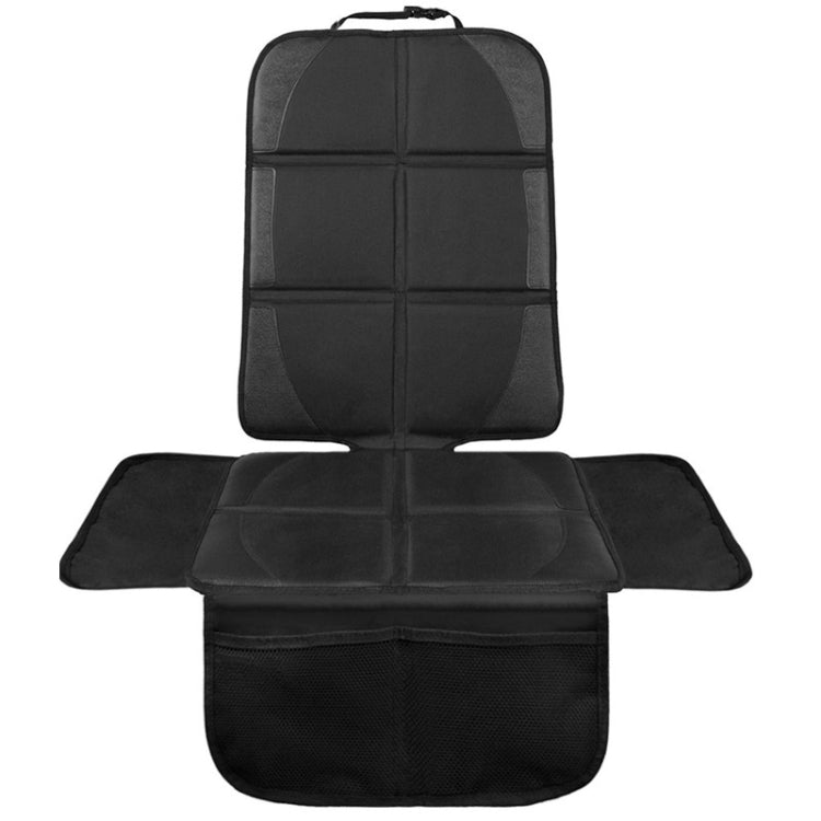 Child Car Seat Protector Pad with Anti-Skid Design