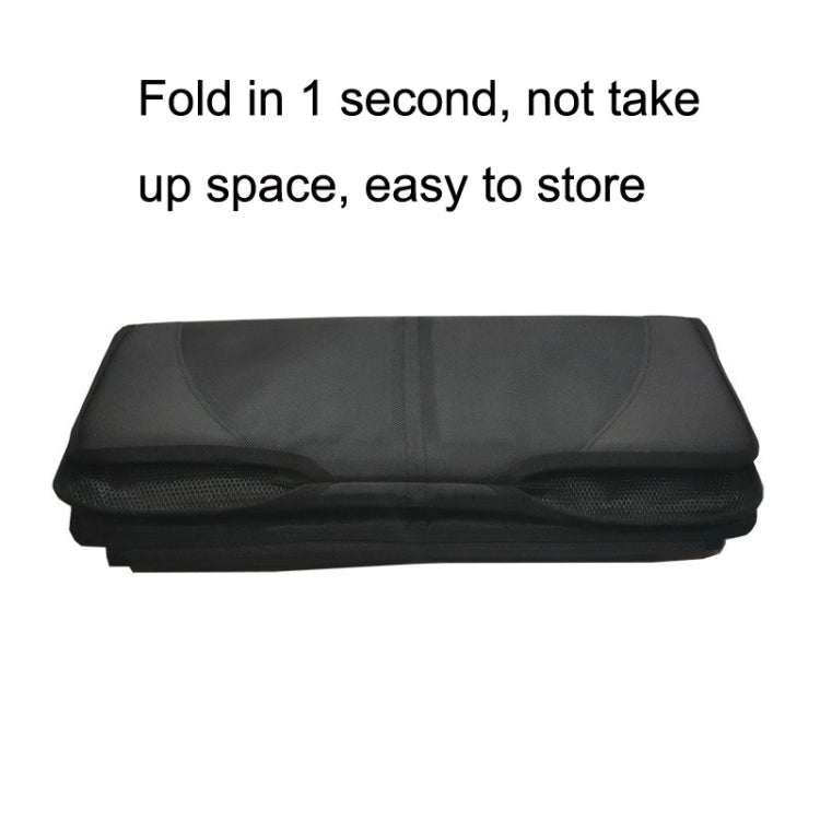 Child Car Seat Protector Pad with Anti-Skid Design