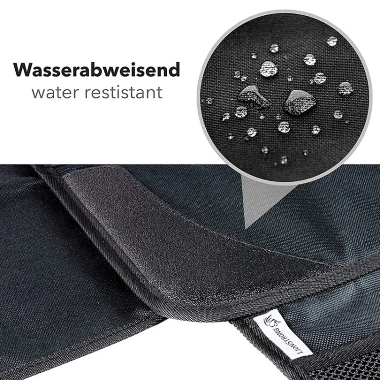 Child Car Seat Protector Pad with Anti-Skid Design