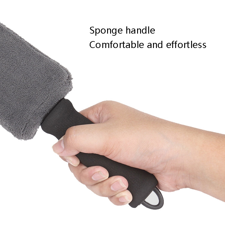 Car Air Outlet Cleaning Brush Interior Cleaning Tool, Style: