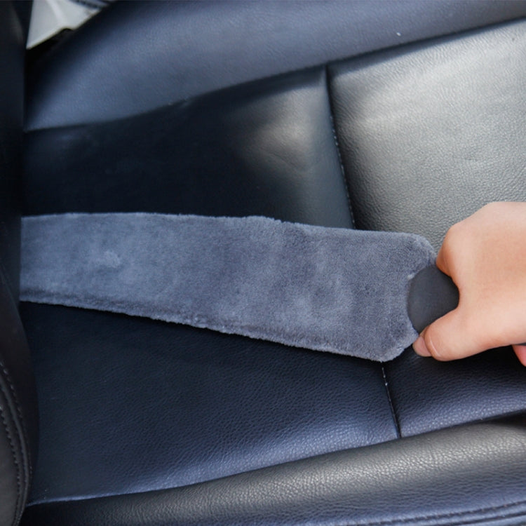 Car Air Outlet Cleaning Brush Interior Cleaning Tool, Style: