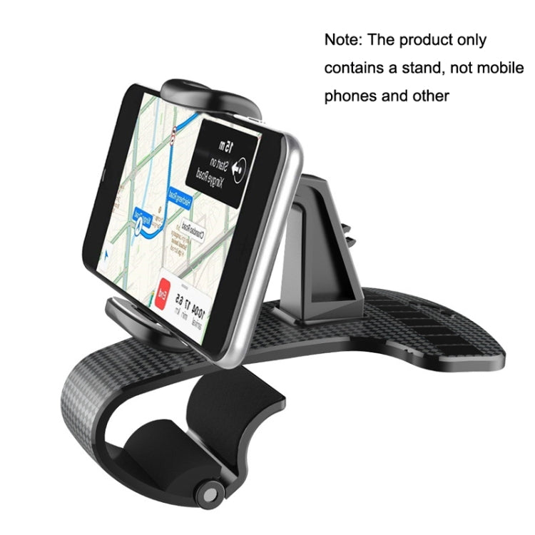 Versatile Car Seatbelt Mobile Device Mount