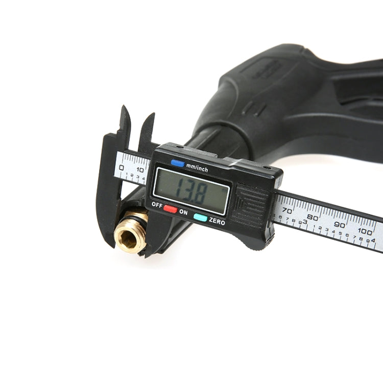 SL-P09 Car Wash Sprayer Extension Rod