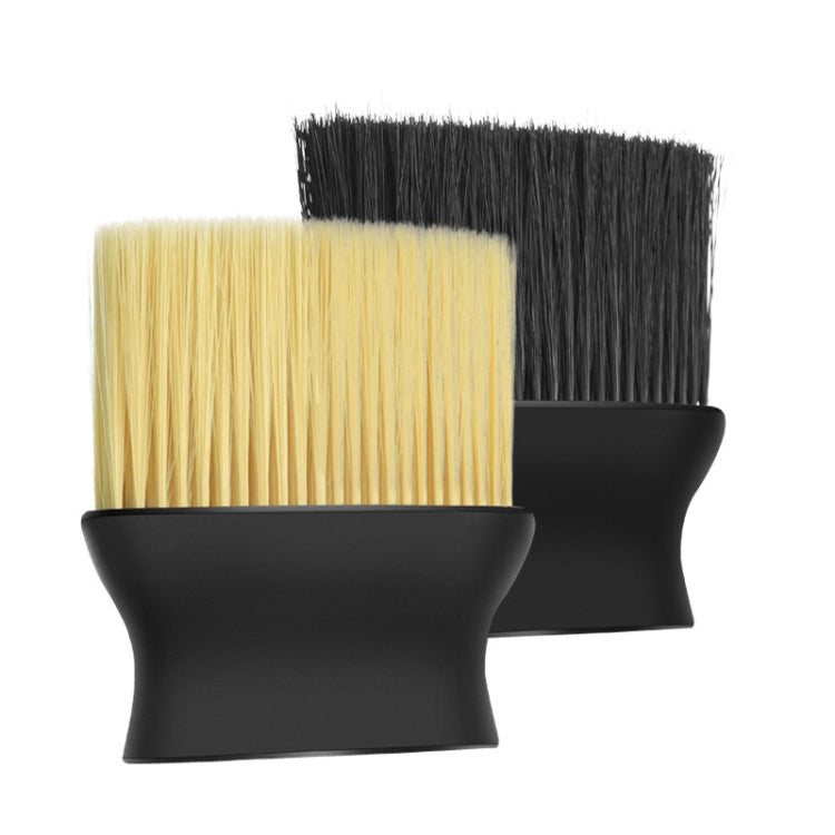 Car Air-Conditioning Air Outlet Dust Removal Cleaning Brush