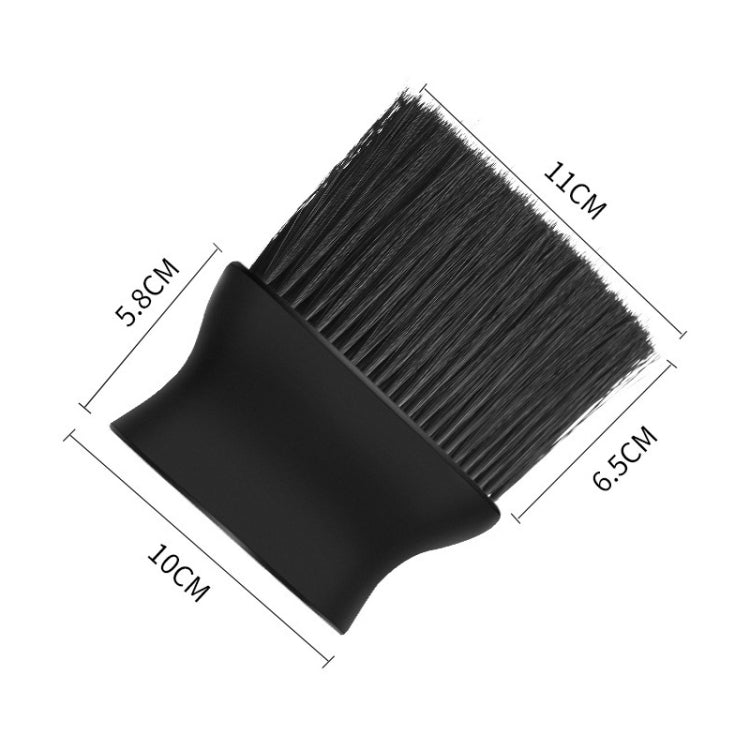 Car Air-Conditioning Air Outlet Dust Removal Cleaning Brush