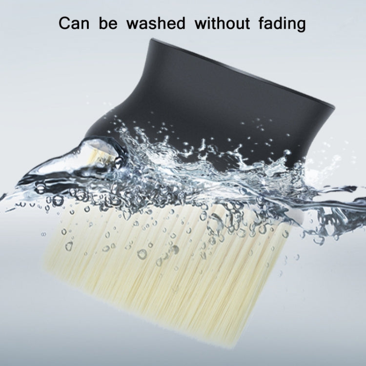 Car Air-Conditioning Air Outlet Dust Removal Cleaning Brush