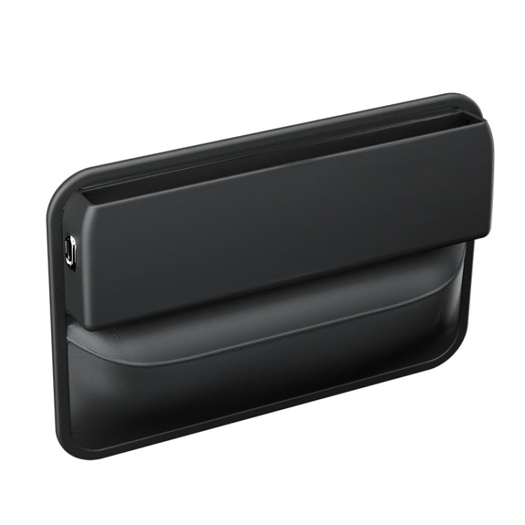Car Gap Central Console Organiser Box