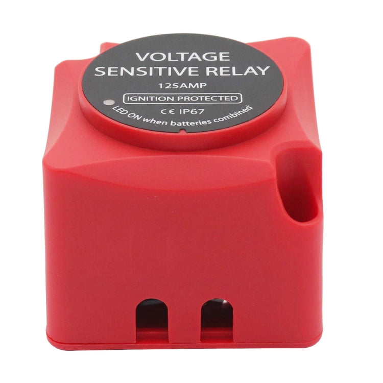 AOK9003 Housing Car Yacht Ship Dual Battery Isolator