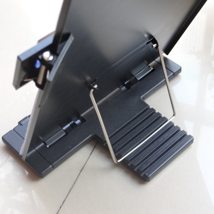 A4 Computer Manuscript Folder Typing Reading Stand