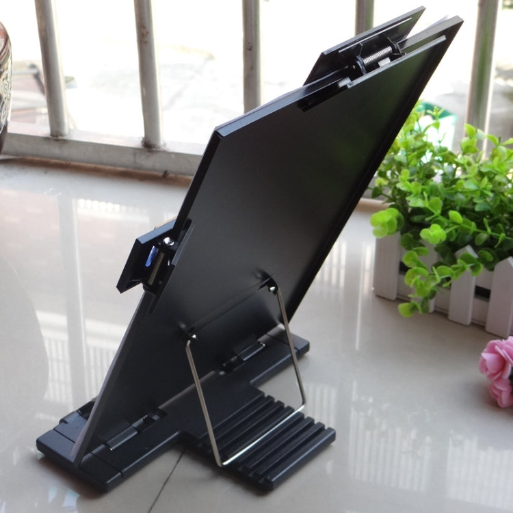 A4 Computer Manuscript Folder Typing Reading Stand