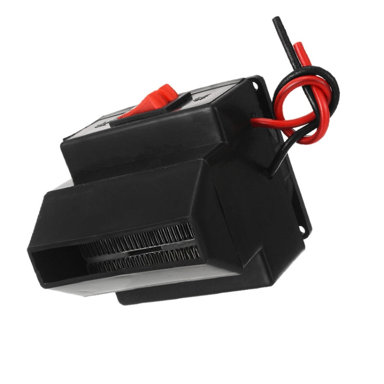 Car Heating Defroster, 12V, 24V